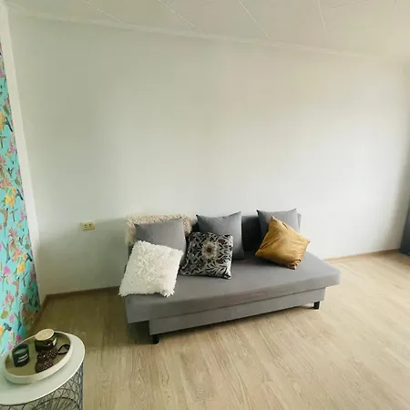 Apartment Suvekorter *