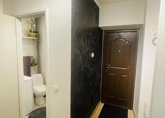 Suvekorter Apartment Parnu